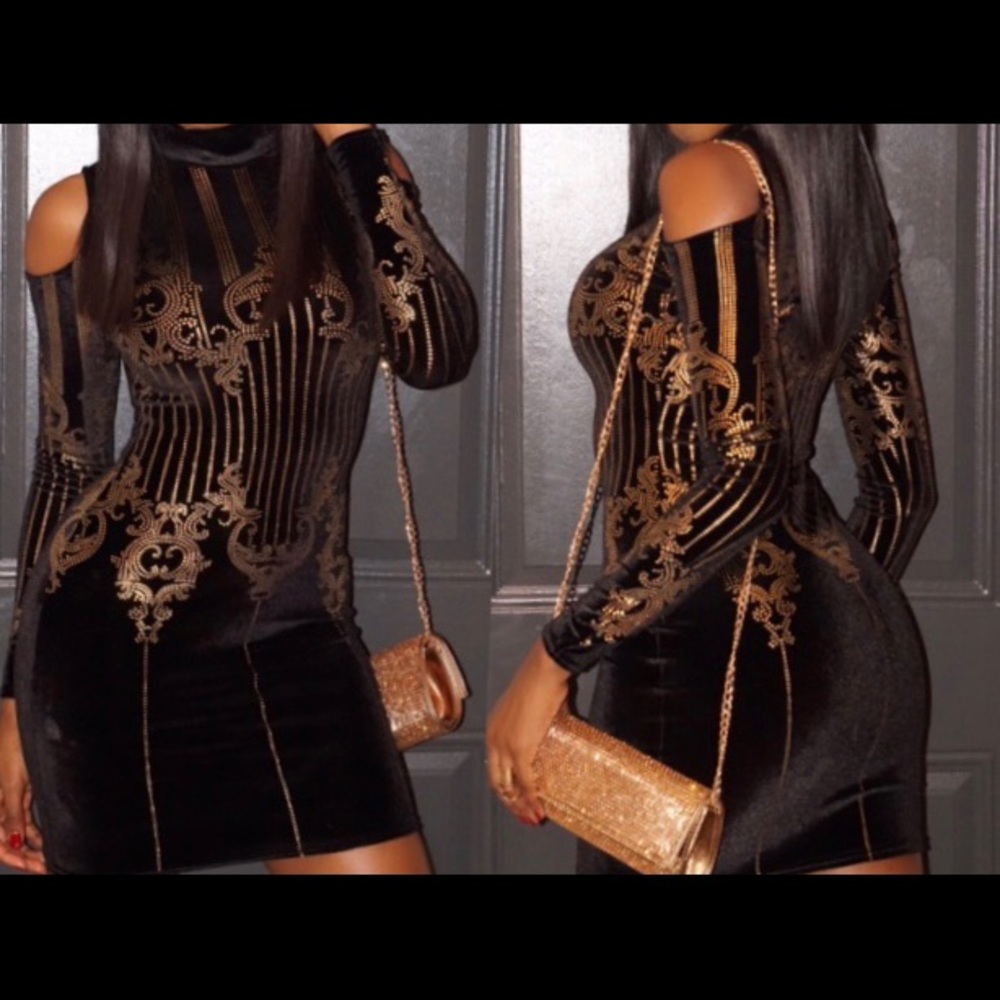 Cute dress
